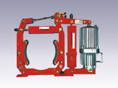 EYWZ系列電力液壓鼓式制動器